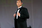 Photo from Toronto Week of Style 2008: Men in Tuxes Fashion Show