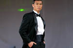 Photo from Toronto Week of Style 2008: Men in Tuxes Fashion Show