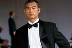 Photo from Toronto Week of Style 2008: Men in Tuxes Fashion Show