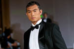 Photo from Toronto Week of Style 2008: Men in Tuxes Fashion Show