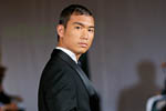 Photo from Toronto Week of Style 2008: Men in Tuxes Fashion Show