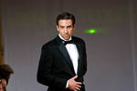 Photo from Toronto Week of Style 2008: Men in Tuxes Fashion Show