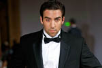 Photo from Toronto Week of Style 2008: Men in Tuxes Fashion Show