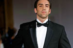 Photo from Toronto Week of Style 2008: Men in Tuxes Fashion Show