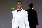 Photo from Toronto Week of Style 2008: Men in Tuxes Fashion Show