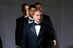 Photo from Toronto Week of Style 2008: Men in Tuxes Fashion Show