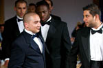 Photo from Toronto Week of Style 2008: Men in Tuxes Fashion Show