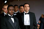 Photo from Toronto Week of Style 2008: Men in Tuxes Fashion Show