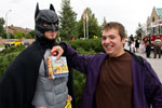 Photo from Pine Valley Carnival 2008