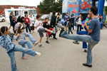 Photo from Pine Valley Carnival 2008