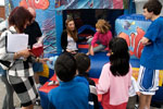 Photo from Pine Valley Carnival 2008
