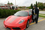 Photo from Pine Valley Carnival 2008