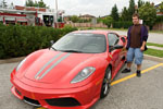 Photo from Pine Valley Carnival 2008