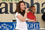 Photo from Pine Valley Carnival 2008