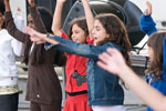 Photo from Pine Valley Carnival 2008