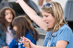 Photo from Pine Valley Carnival 2008