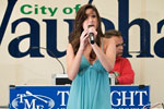 Photo from Pine Valley Carnival 2008