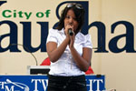 Photo from Pine Valley Carnival 2008