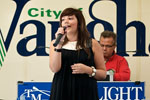 Photo from Pine Valley Carnival 2008
