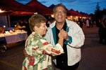 Photo from Pine Valley Carnival 2008