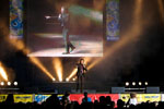 Photo from Avraam Russo at Russian Festival Matryoshka 2008