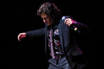 Photo from Avraam Russo at Russian Festival Matryoshka 2008