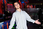 Photo from Russian Long Weekend Party at Luxy Nightclub