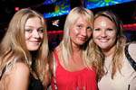 Photo from Russian Long Weekend Party at Luxy Nightclub
