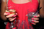 Photo from Russian Long Weekend Party at Luxy Nightclub