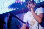Photo from Russian Long Weekend Party at Luxy Nightclub