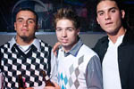 Photo from Russian Long Weekend Party at Luxy Nightclub