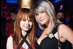 Photo from Russian Long Weekend Party at Luxy Nightclub