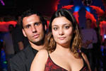 Photo from Russian Long Weekend Party at Luxy Nightclub