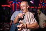 Photo from Russian Long Weekend Party at Luxy Nightclub