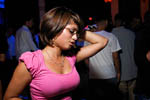 Photo from Russian Long Weekend Party at Luxy Nightclub