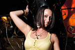 Photo from Russian Long Weekend Party at Luxy Nightclub