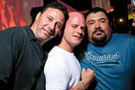 Photo from Russian Long Weekend Party at Luxy Nightclub