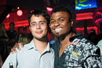 Photo from Russian Long Weekend Party at Luxy Nightclub