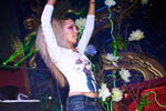 Photo from Russian Long Weekend Party at Luxy Nightclub