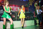 Photo from Russian Long Weekend Party at Luxy Nightclub