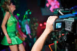 Photo from Russian Long Weekend Party at Luxy Nightclub
