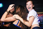 Photo from Russian Long Weekend Party at Luxy Nightclub