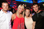 Photo from Russian Long Weekend Party at Luxy Nightclub