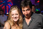 Photo from Russian Long Weekend Party at Luxy Nightclub