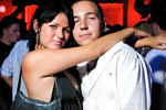 Photo from Russian Long Weekend Party at Luxy Nightclub