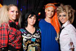 Photo from Russian Long Weekend Party at Luxy Nightclub