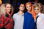 Photo from Russian Long Weekend Party at Luxy Nightclub