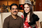 Photo from Miss Matryoshka 2008 at Furnishings2Day Photo Shoot