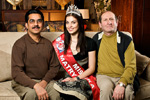 Photo from Miss Matryoshka 2008 at Furnishings2Day Photo Shoot