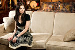 Photo from Miss Matryoshka 2008 at Furnishings2Day Photo Shoot